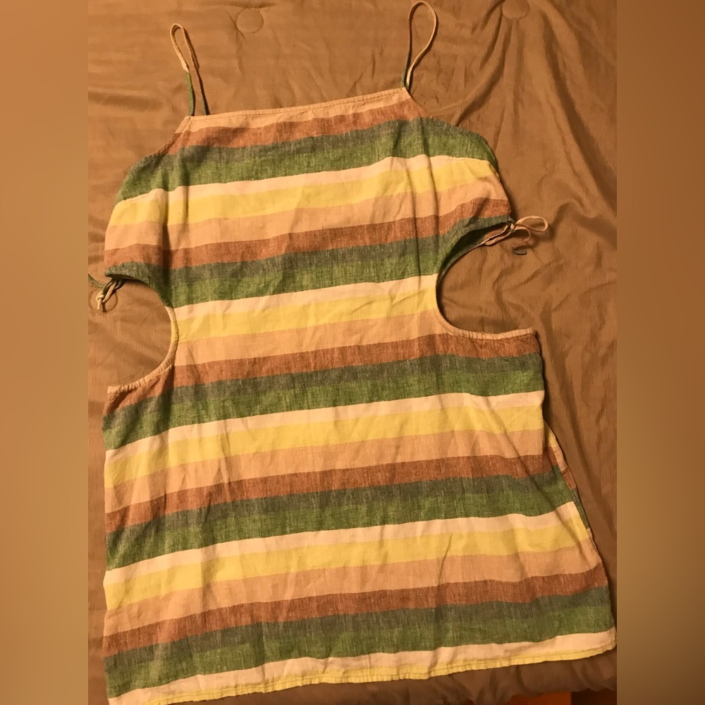 American Eagle dress